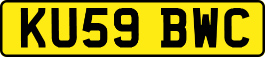 KU59BWC