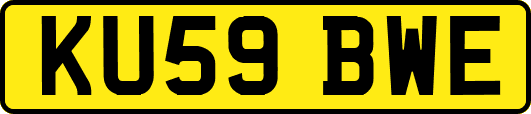 KU59BWE