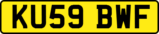 KU59BWF