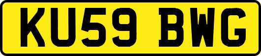 KU59BWG