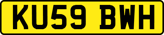 KU59BWH