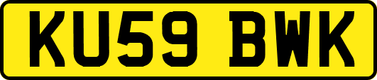 KU59BWK