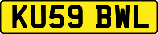 KU59BWL