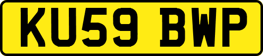 KU59BWP
