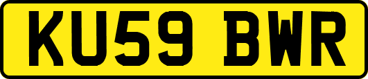 KU59BWR