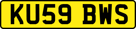 KU59BWS