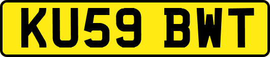 KU59BWT