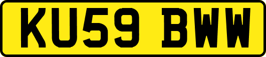 KU59BWW