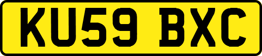 KU59BXC