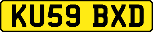 KU59BXD