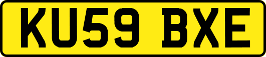 KU59BXE