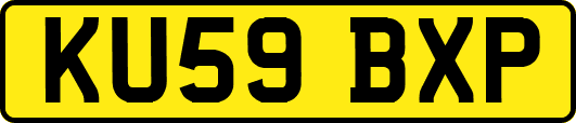 KU59BXP