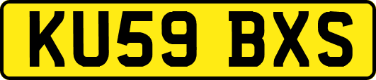 KU59BXS