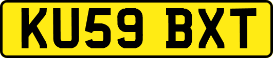 KU59BXT