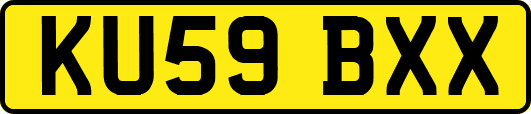 KU59BXX