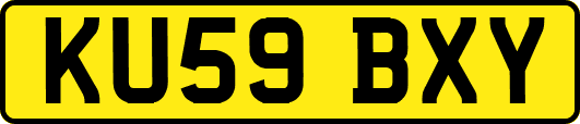 KU59BXY