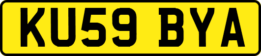KU59BYA