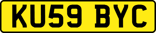 KU59BYC