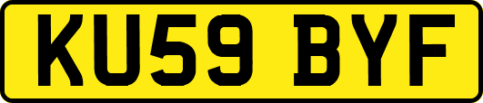 KU59BYF