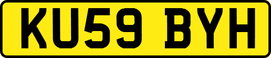 KU59BYH