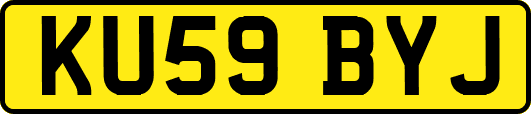 KU59BYJ
