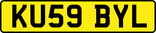 KU59BYL