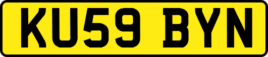 KU59BYN