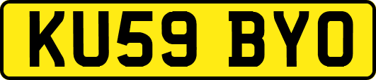 KU59BYO