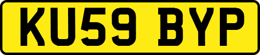 KU59BYP