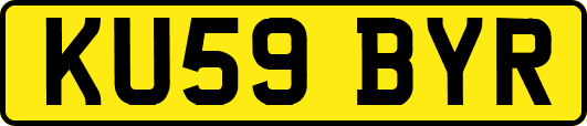 KU59BYR