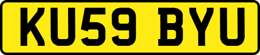 KU59BYU