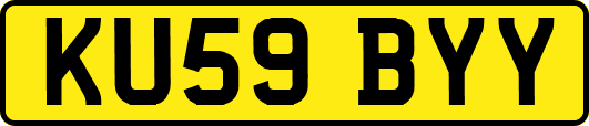 KU59BYY