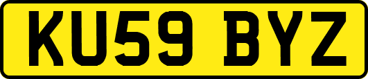 KU59BYZ