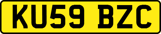 KU59BZC