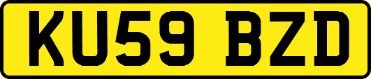 KU59BZD