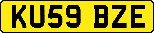 KU59BZE