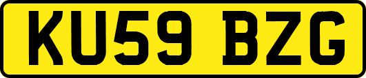 KU59BZG