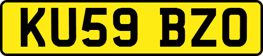 KU59BZO