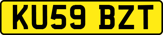 KU59BZT
