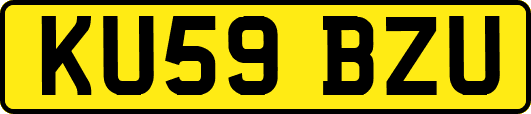 KU59BZU