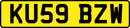 KU59BZW
