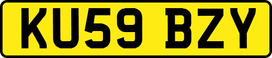 KU59BZY