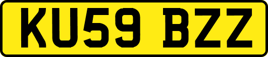 KU59BZZ
