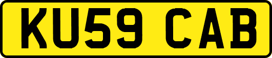 KU59CAB