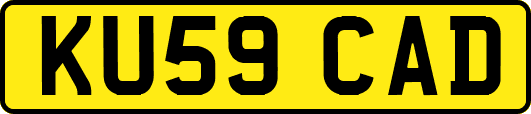 KU59CAD