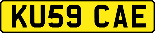 KU59CAE