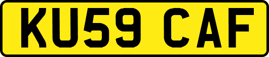 KU59CAF