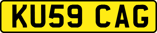 KU59CAG
