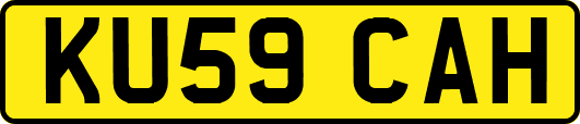 KU59CAH