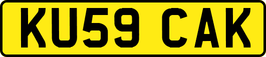 KU59CAK